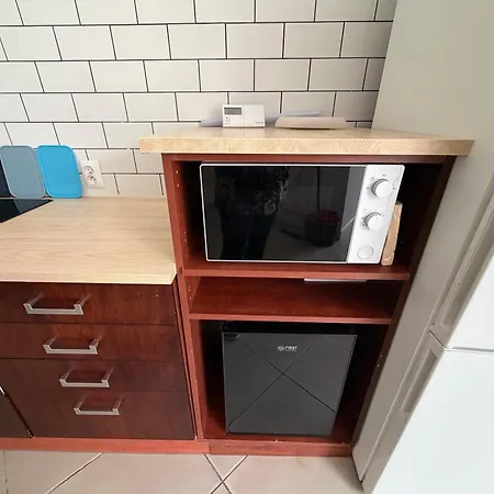 Wergiliusza 47b Проживание в семье