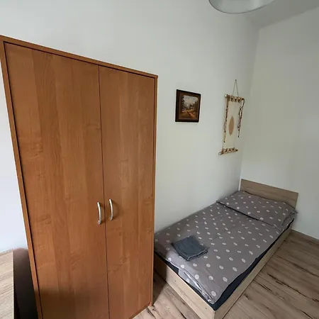Wergiliusza 47b * Познань