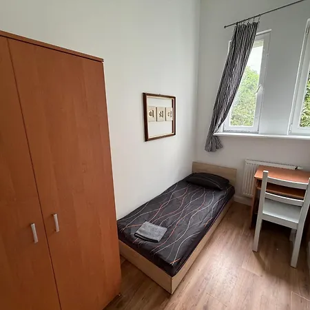 Wergiliusza 47b Познань